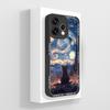 Case For Oppo Reno 15 Pro Mini 15F 15C 5G Lovely Cartoon Patterns Phone Cover For Oppo Reno15 Soft Smooth Liquid Silicone Bumper