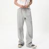 Men's Clothing | Micro-pull Sports Casual Pants Men's Summer Elastic Waist Versatile Simple and Thin Trousers