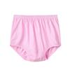 Women's Big Size Briefs Cotton Underwear Middle-aged and Elderly Panties Ladies Breathable Panty M L XL 2XL 3XL 4XL 5XL