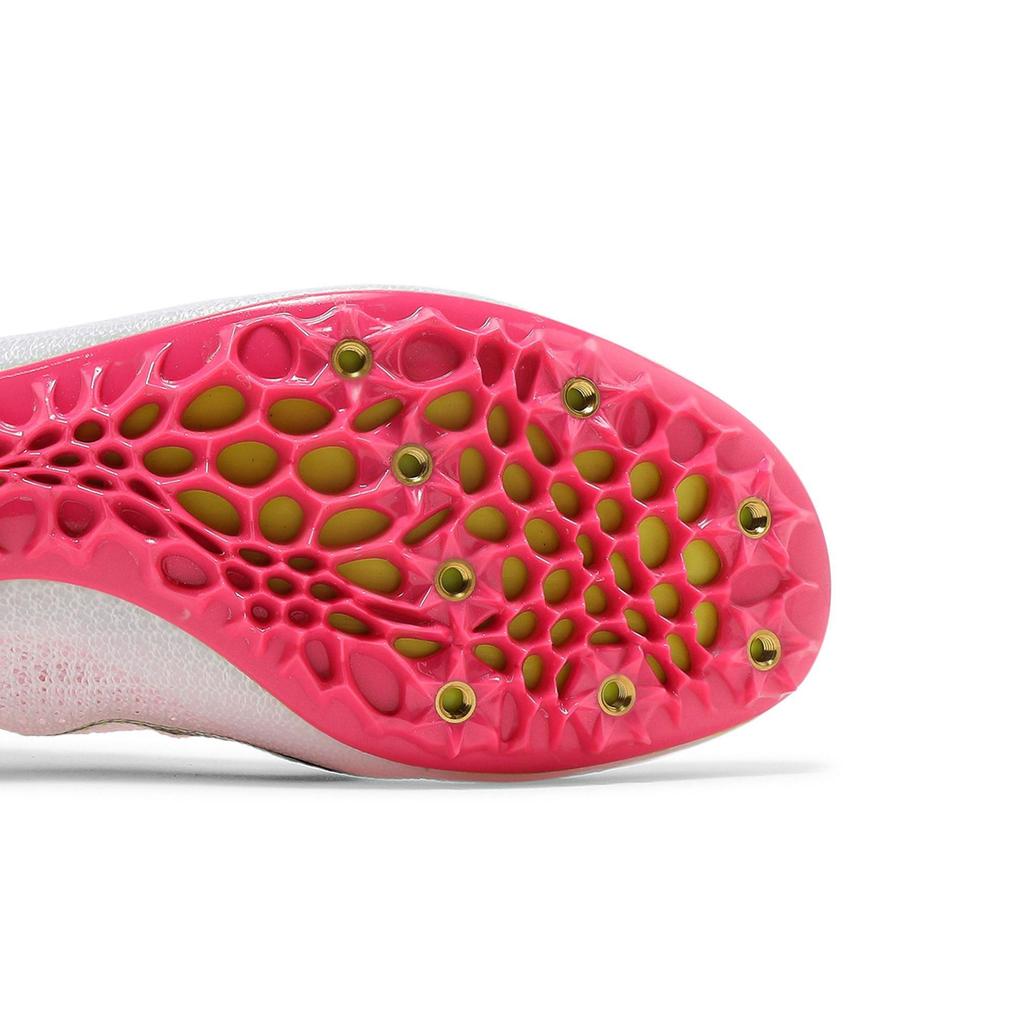 Nike Zoom Superfly Elite 2 'Rawdacious' (Unisex) White / Black / Black / Black Running Shoes DJ5391 100