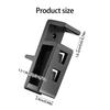 Ceiling Scribe Tool Carpentry Scribing Fillers Jigs Set Make Scribing Fillers for Woodworking Furniture Fitting Tool