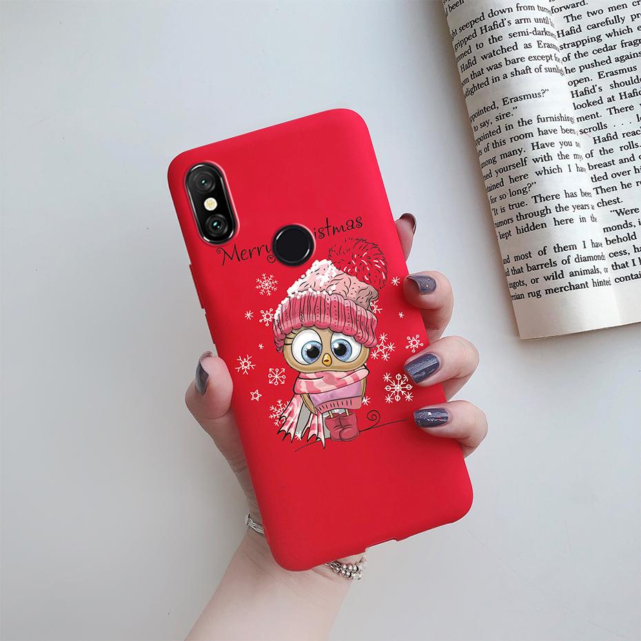 for Xiomi Xiaomi Mi A2 Lite Case Cover Daisy Flower Painted Soft Silicone Phone Case for Xiaomi Mi A2 A 2 MiA2 Lite Bumper Coque