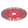 Portable Granite Concrete Stone Cutting Blade Diamond Saw Blade Replacement Parts