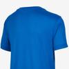 Nike T Shirt Royal Blue Teenagers IB8678-450