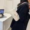 High-end fashion handbag niche underarm bag women's bag summer new commuter trend versatile shoulder bag