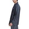 Adidas Originals ESSENTIALS+ DYE Jacket Men's Blue HK7513