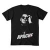 Tricou Portret Apache 207