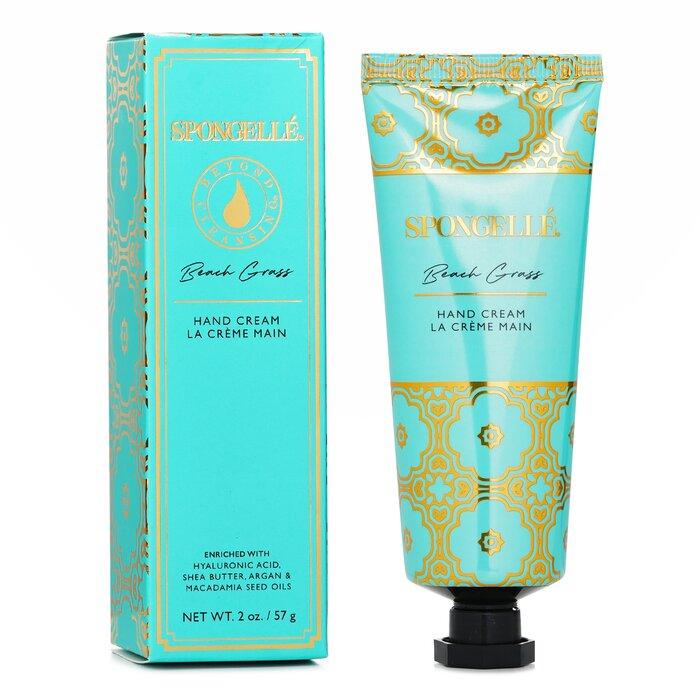 SPONGELLE Hand Cream - Beach Grass