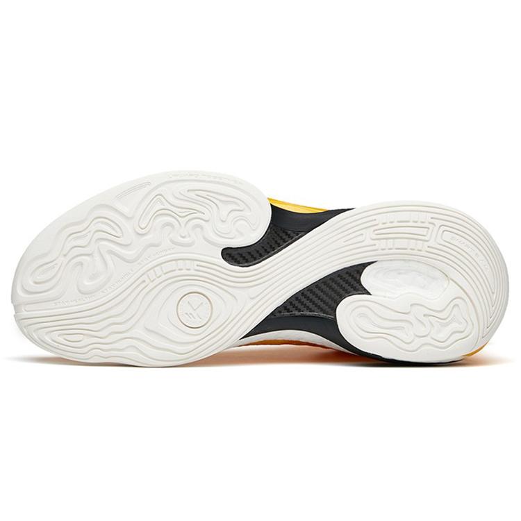 New ANTA Klay Thompson KT7 Gold 112141101-7
