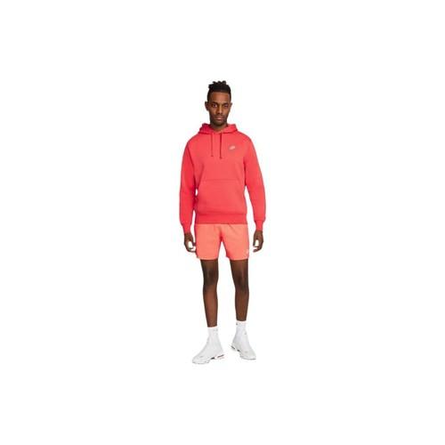 Nike casual sports pullover hoodie for men