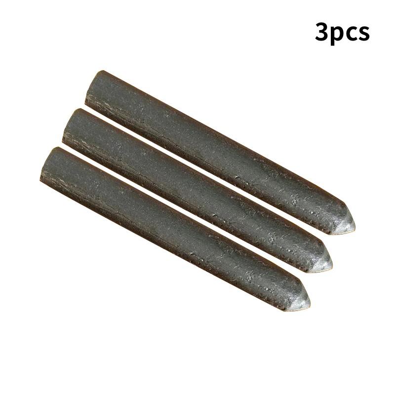 

Легкие алюминиевые сварочные стержни, нет необходимости, припой, порошковая сварка, аксессуары для сварочных инструментов для алюминия с порошковой сердечником 3PCS