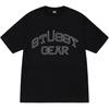 Stussy Fall 2024 T Shirt Unisex 1905035