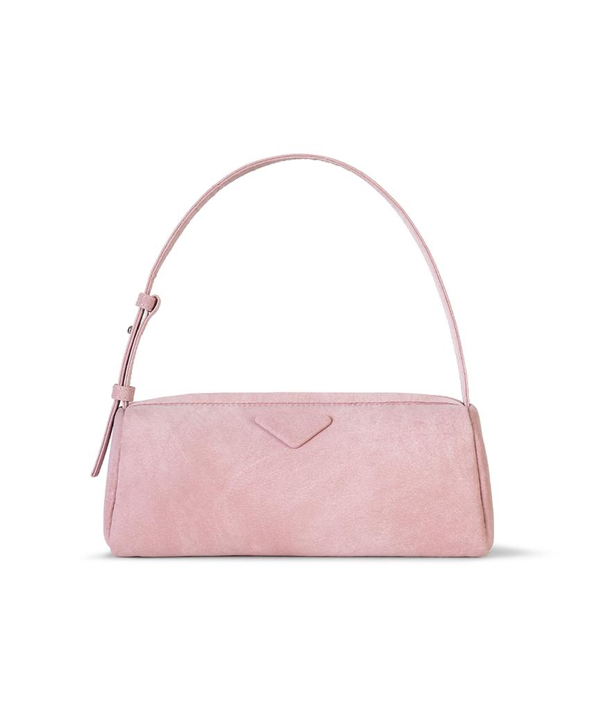 Fennec Soty Mellow Bag - Nubuck Pink
