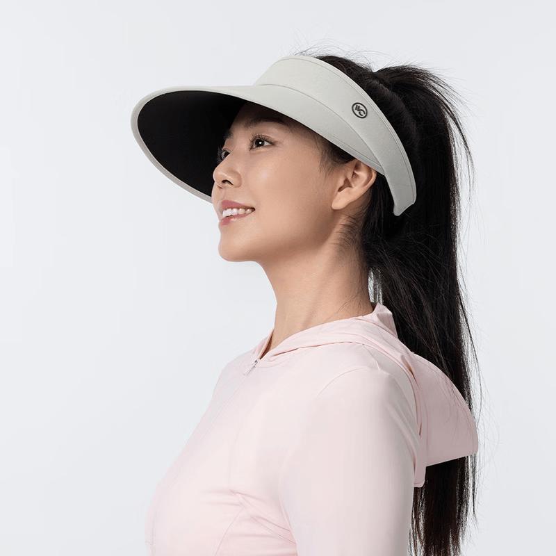 VVC Hulunbuir Breeze Sun Protection Sports Visor