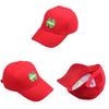 Anime Soccer Small Forward Yosuke Nagaoka Embroidered Baseball Cap For Adults Summer Style