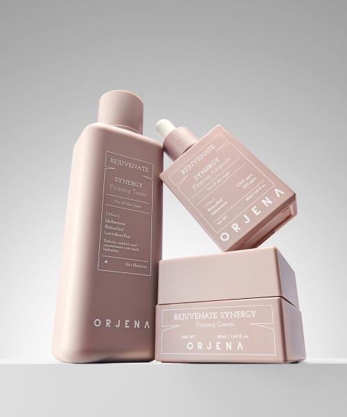 Orjena Rejuvenate Synergy Verstevigende Ampul 30ml