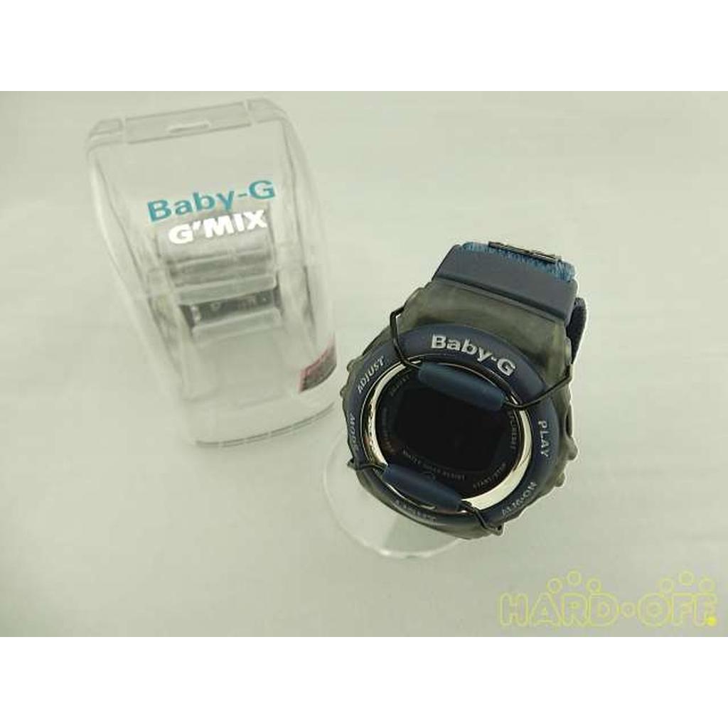 Used CASIO BG-395V-2T Baby-G