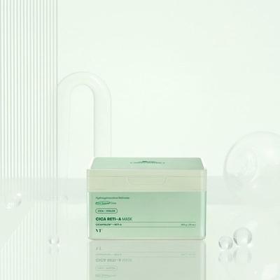 VT Cica Reti-A Mask (30 Sheets)