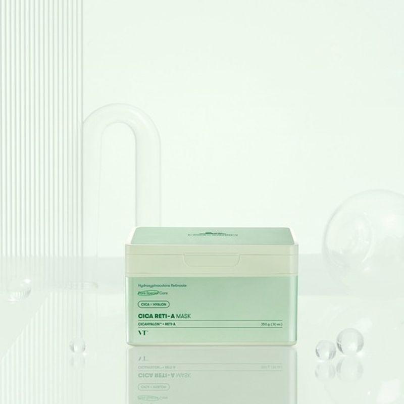 VT Cica Reti-A Mask (30 sheets)