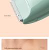 Ultra-Quiet Rechargeable Baby Hair Clipper for Newborns & Toddlers