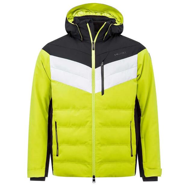 Head Down Jacket Freedom