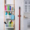 Holder Hook Tool Hanger Broom Rake Mop