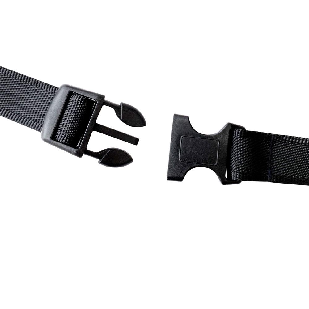 Adult Bondage Restraint Set: Backhand Strap, Handcuffs, Collar - Perfect for Flirty Couples
