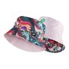 Nike Bucket Hat Unisex Multicolor/Pink Casual CW5901-663