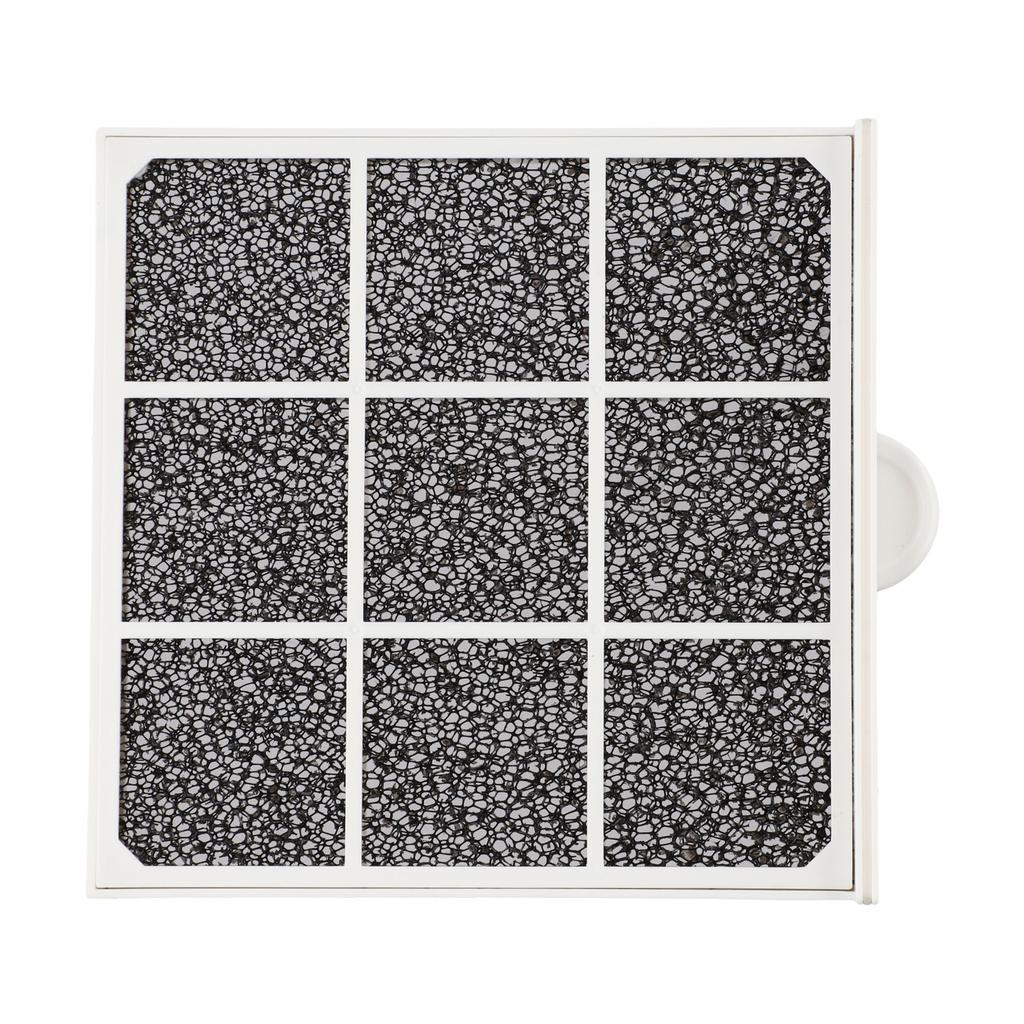 For Duct Systems PVC PE Pipe Filter Duct Air Filter For 110mm 144*146*29mm Compatible With PVC Pipes Cost Saving Reusable