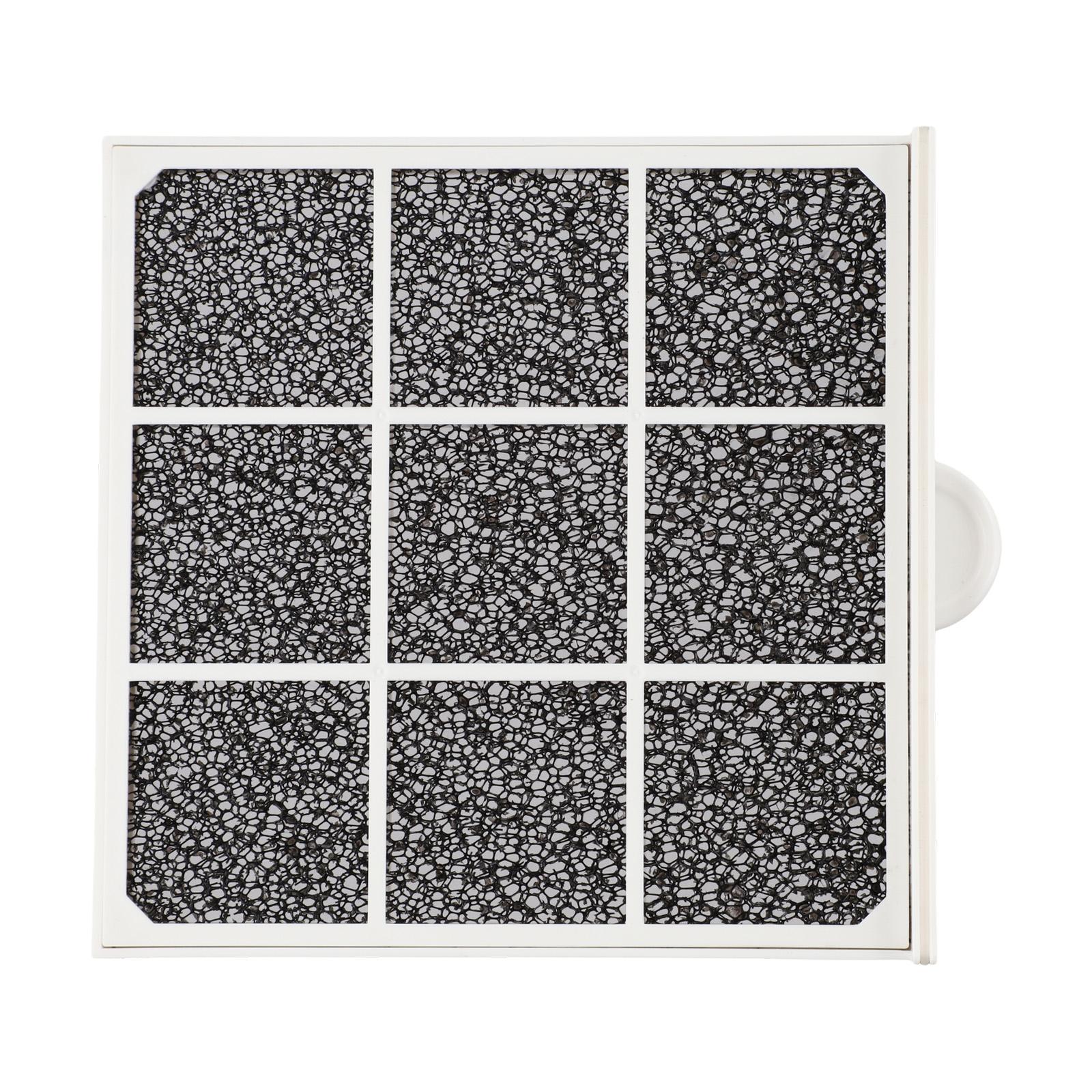 

For Duct Systems PVC PE Pipe Filter Duct Air Filter Home Ventilation Accessory Cost Saving Reusable Easy Installation