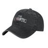 The RoUnisextic Tour Bruno Mars 2026 AYM Unisex Baseball Cap Washed Caps Vintage Outdoor Activities Unstructured Soft Snapback Cap