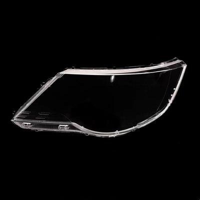 Cache de phare haute transparence pour Wuling Baojun 730 2014-2015