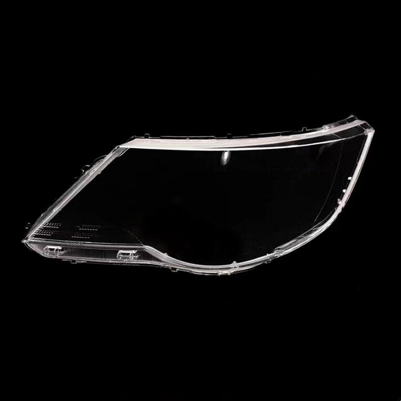 

Высокопрозрачная крышка фары для 2014-2015 Wuling Baojun 730 High Transparency-Left