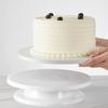 Round Cake Board Base Disposable Cake Board Easy To Use Baking Cake Base  Birthday Cake