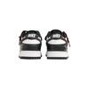 Nike Dunk Kaleidoscope, Mystical Age Flame Ink, Shopping Bag Abrasion Resistant Low Top Skateboard Shoes Unisex DD1391-100(Team113-S-BOX)