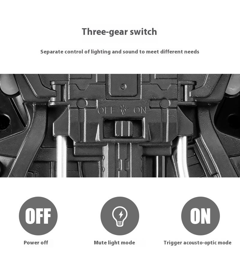 Model auta Toyota Land Cruiser z hliníkové slitiny v měřítku 1/18, Dětská hračka s autentickými zvuky a světly, Prémiový sběratelský kousek pro automobilové nadšence