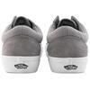 Vans Comfortable Versatile Low-Top Skate Shoes Unisex Sneakers Gray VN000CR5BXC