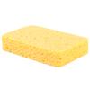 3Pcs Kitchen Dish Bowl Washing Sponge Cloth Tableware Cleaning Tools Accessory Yellow