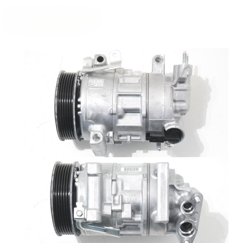 Citroen C4 2014 A/C Compressor 780389 447150-914 5447150914 09N00016