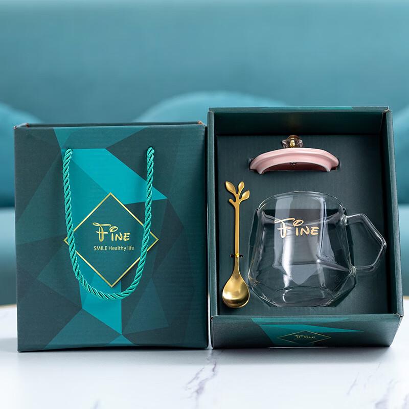 Huazao Baijia A1 Nordic Ceramic Mug Standard