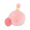 Sanei Boeki Kirby Fuwa Fuwa Collection Kirby Dango Plush (S) W17xD14xH16cm Plush KFW01