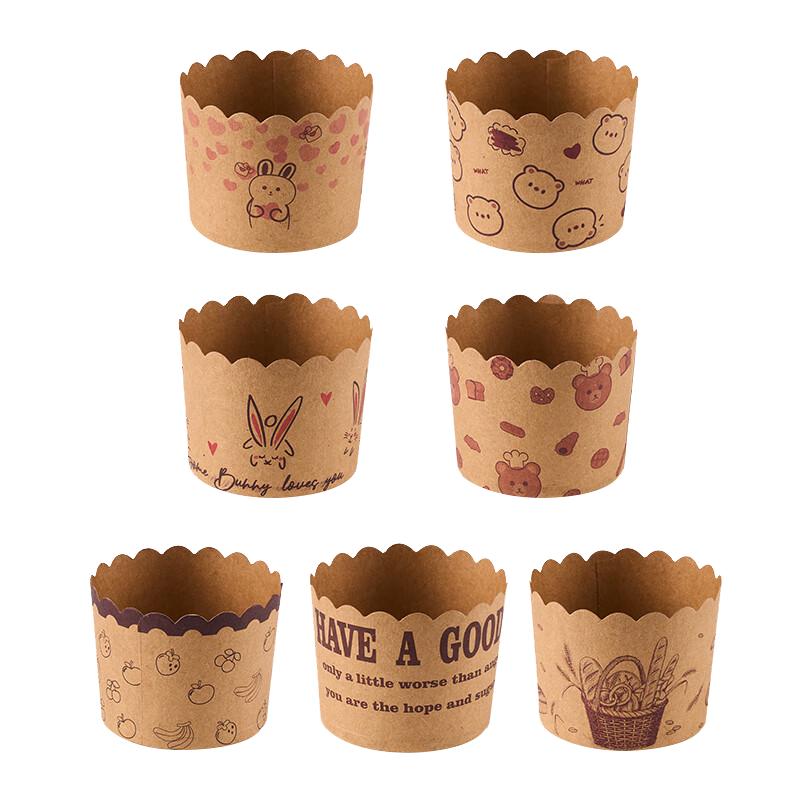 

Jekero Baking & Food Containers