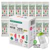 Daum Raw Food Nature's Care Morning Love 34 Types Phyto Green Fit Drinking Cup Drinking Salad Green Fit Latte Fruit and Vegetable | 42g