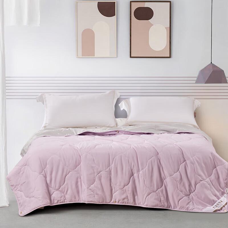 Fuanna Soft Summer Air Conditioning Quilt