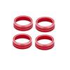 Car Air Conditioning Rotary Knob Fit For VOLVO S60 V60 XC60 S80 V40 Car Air Conditioning Heat Control Switch Knob
