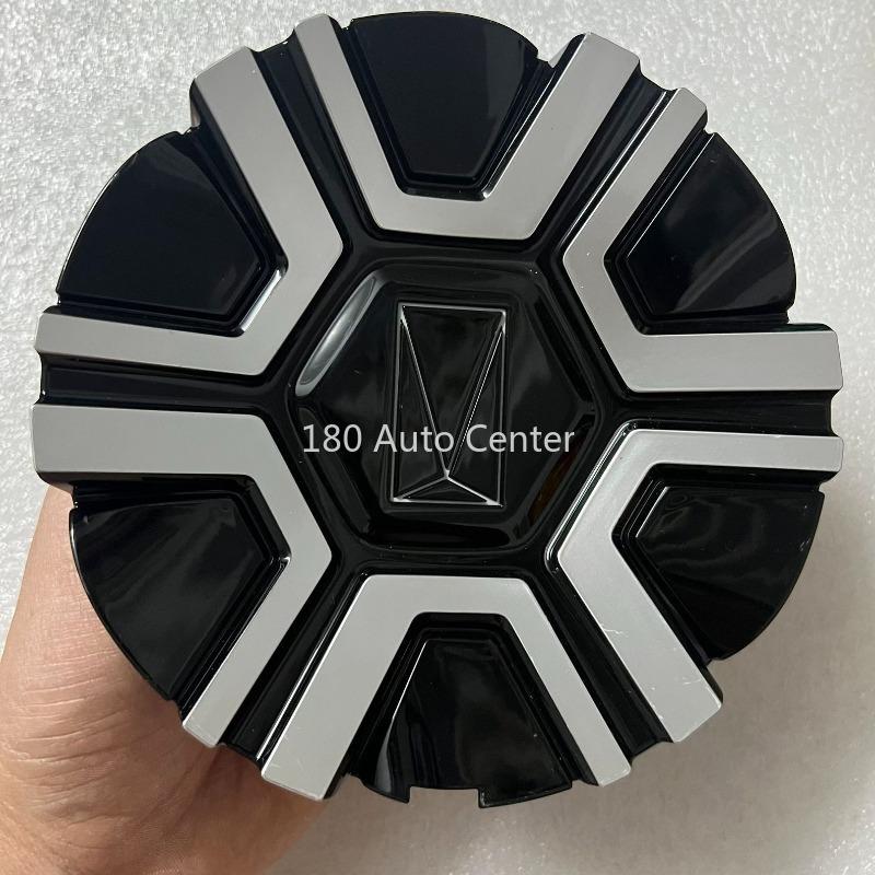 AVATR Wheel Hub Cover Special for 20inch Low Drag Wheel Hub