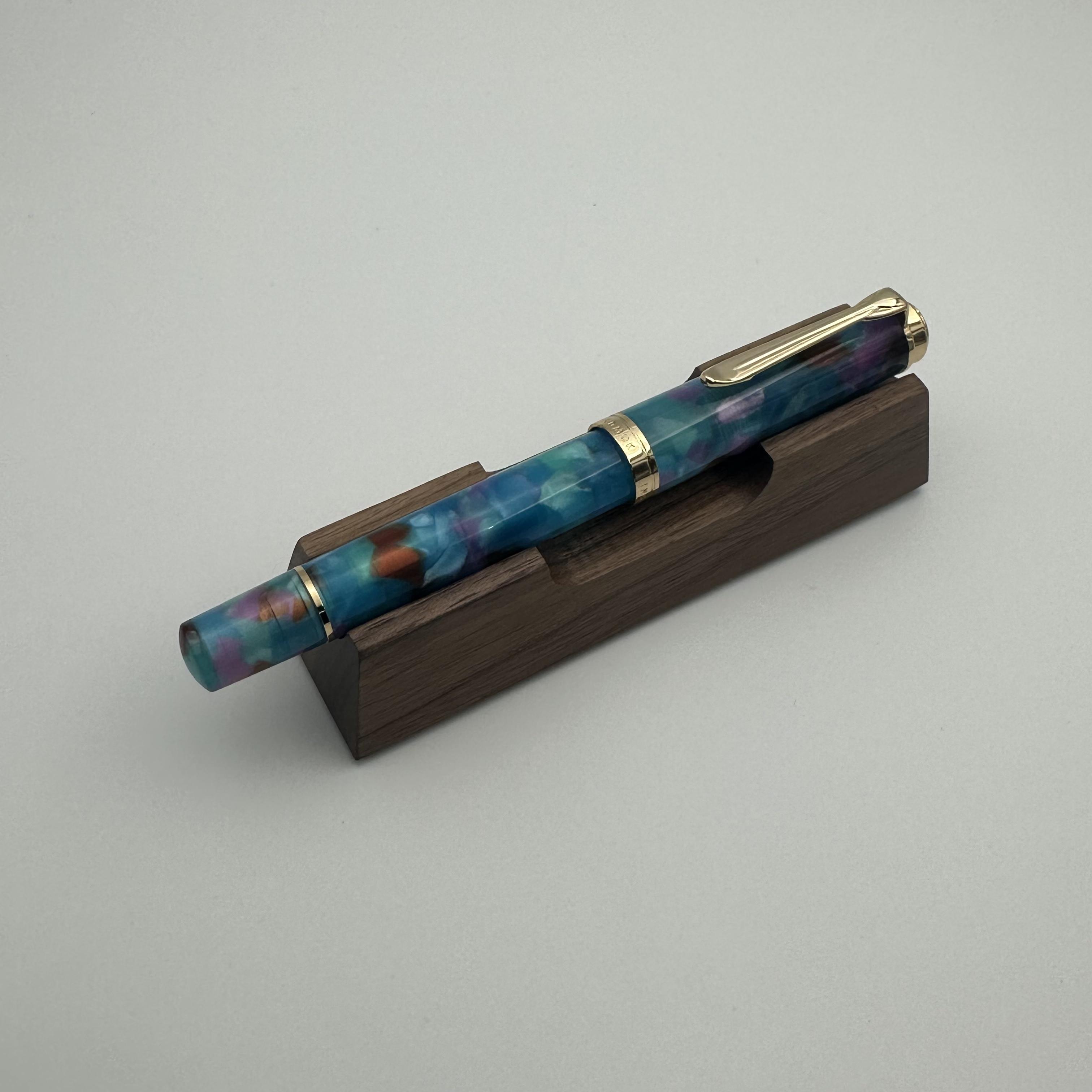 New Colors ADMOK M400 Acrylic Piston