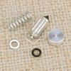 2 set Förgasare Carb Reparationsrenoveringssats Passar för Bonneville 800 T100 T 100 2001-2008