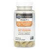 Perlmutter Multivitamin, Metabolic Support, 30 Capsules