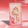 Metal Animal Bookmark Pendant Book Clip Retro Metal Bookmark  Student